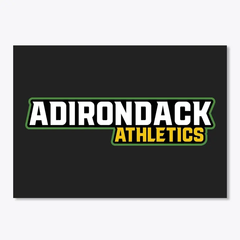 Adirondack Athletics